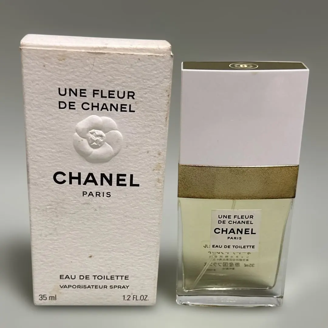 2026年最新】une fleur de chanelの人気アイテム - メルカリ