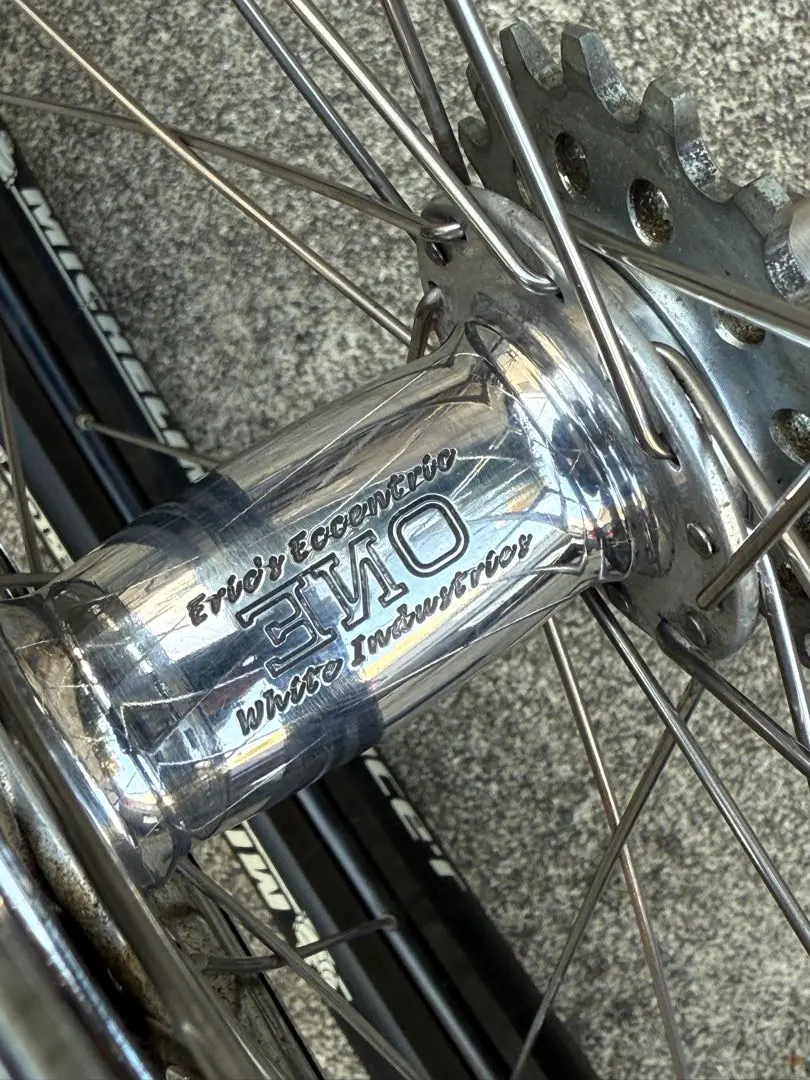 2026年最新】エキセントリックハブの人気アイテム - メルカリ