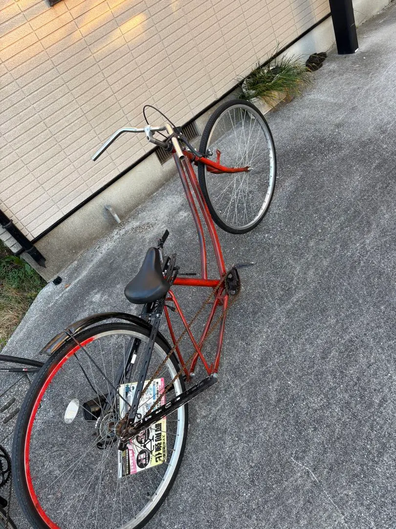 2026年最新】シャコタン 自転車の人気アイテム - メルカリ