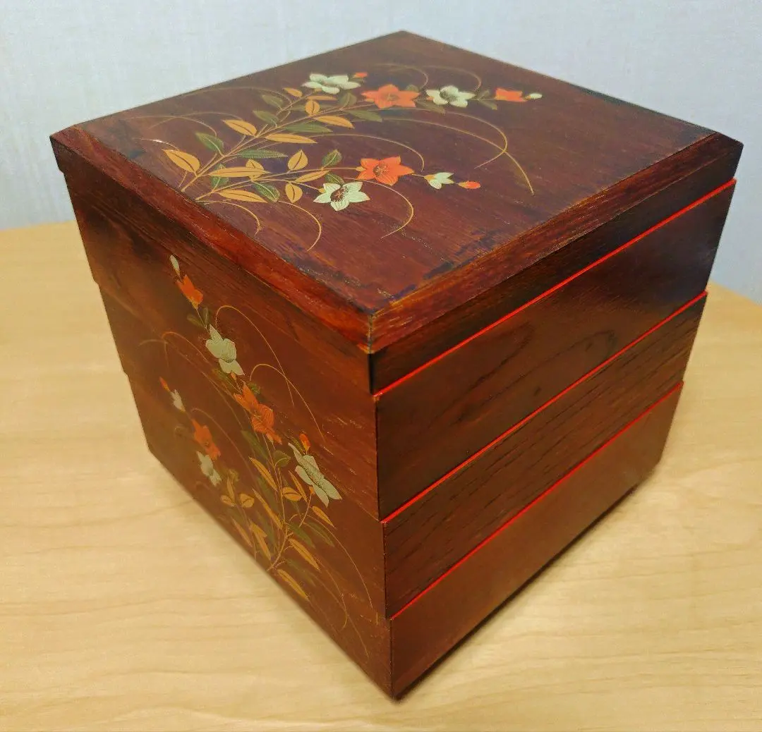 2026年最新】欅 重箱の人気アイテム - メルカリ