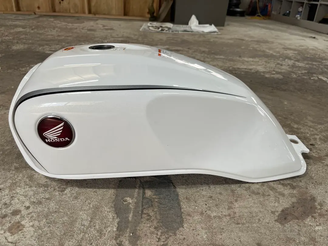 2026年最新】CB1100 SC65 タンクの人気アイテム - メルカリ