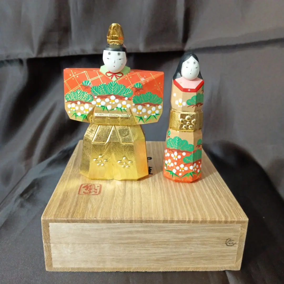 2026年最新】立雛 一刀彫の人気アイテム - メルカリ