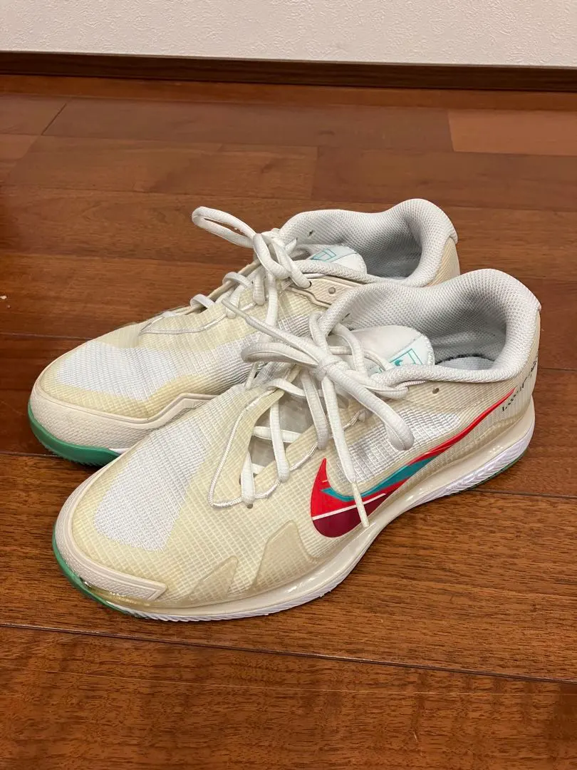 2026年最新】ニック・キリオスの人気アイテム - メルカリ