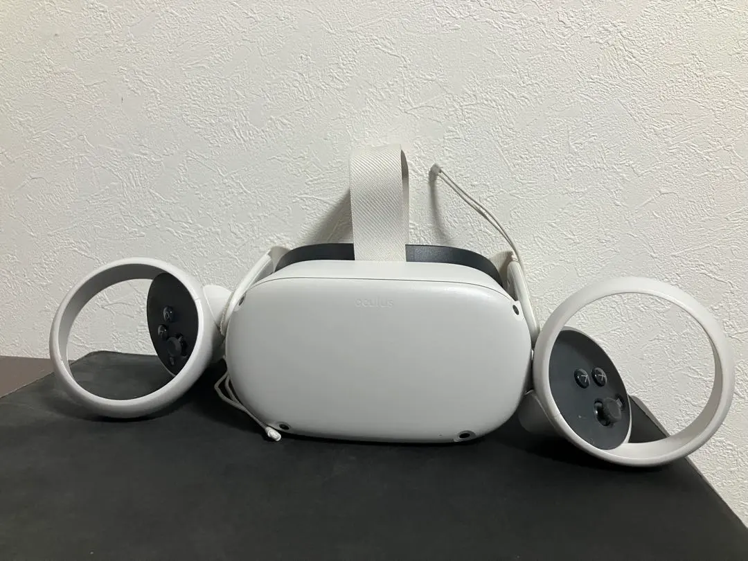 2026年最新】QUEST2 ジャンクの人気アイテム - メルカリ