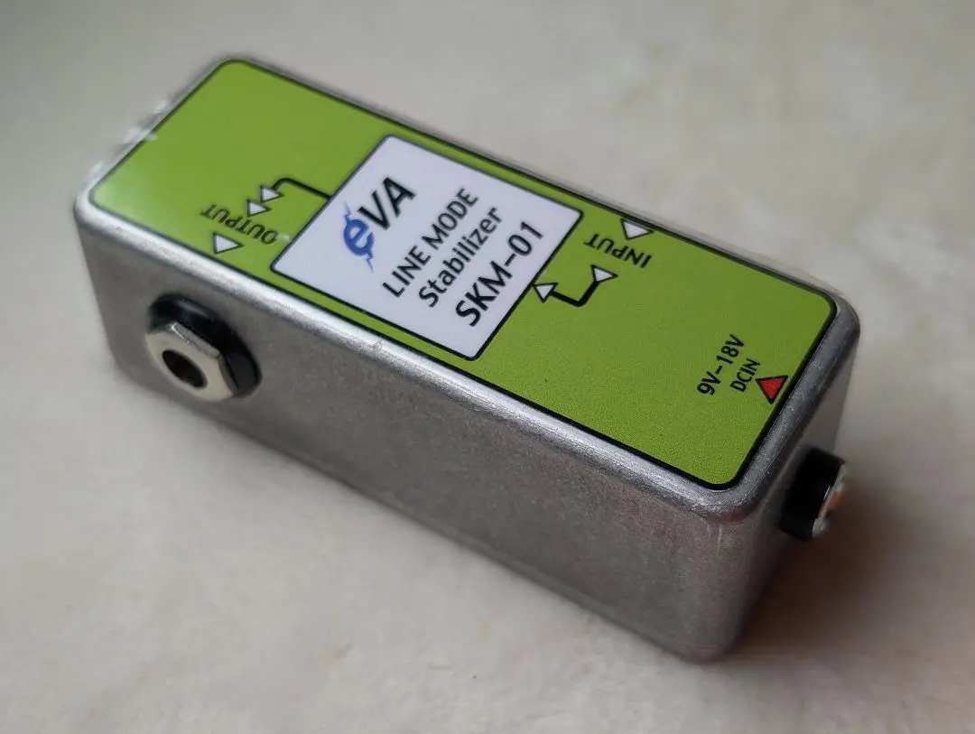 2026年最新】eva電子 エフェクターの人気アイテム - メルカリ