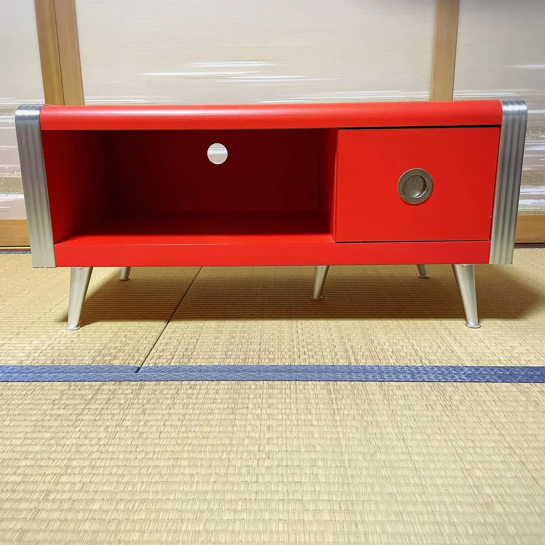 2026年最新】スペースエイジ テレビボードの人気アイテム - メルカリ