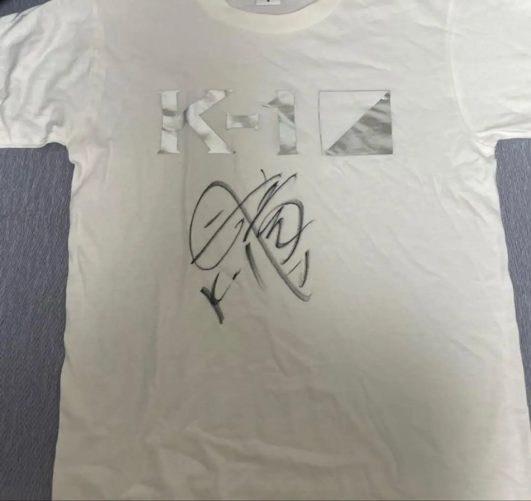 2026年最新】武尊サインの人気アイテム - メルカリ