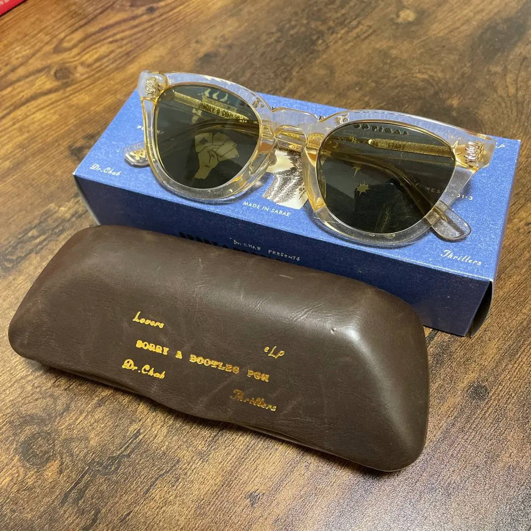 2026年最新】sorry a bootleg opticalの人気アイテム - メルカリ