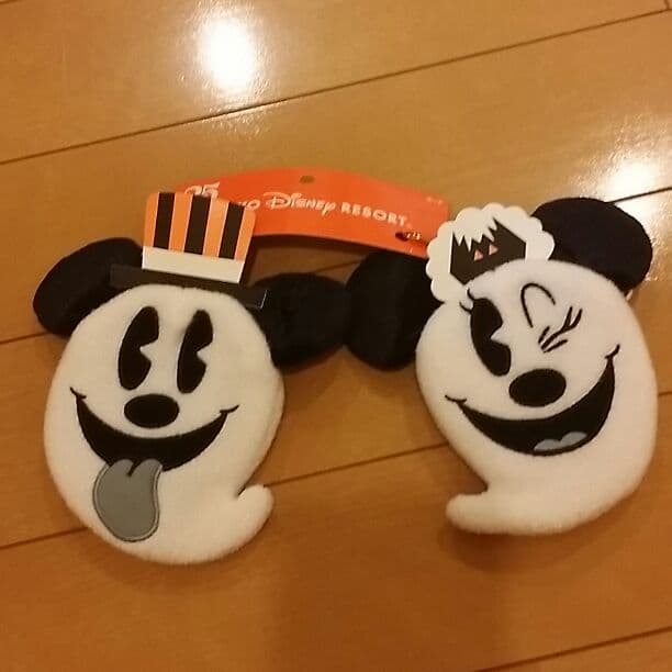 DH14  ♡専用@★693    ディズニーハロウィン 2008 小銭いれ? DH14 ♡専用@☆693 ディズニーハロウィン 2008 小銭いれ? DH14 ♡専用