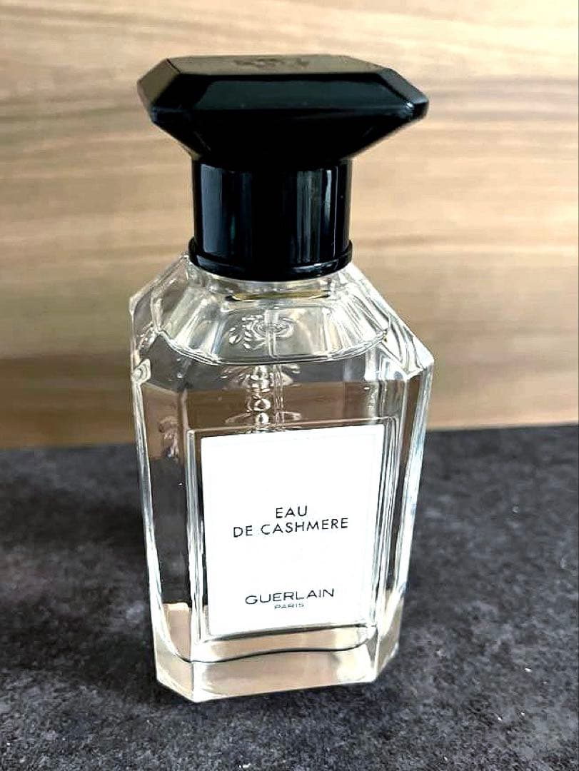 Guerlain Eau de Cashmere 香水 Guerlain Eau de Cashmere Eau de Toilette | Bloomingdale's