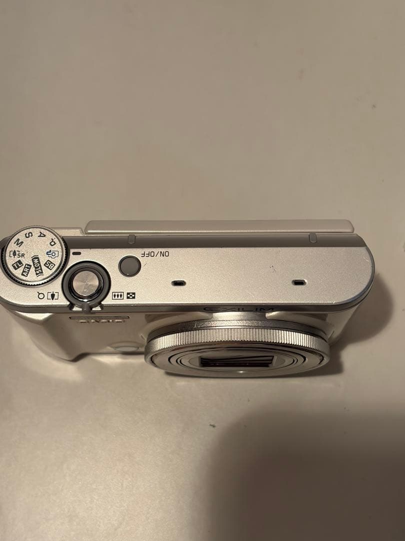 ジャンク】CASIO EXILIM HS 電源入らないの通販｜www.sithltd.com