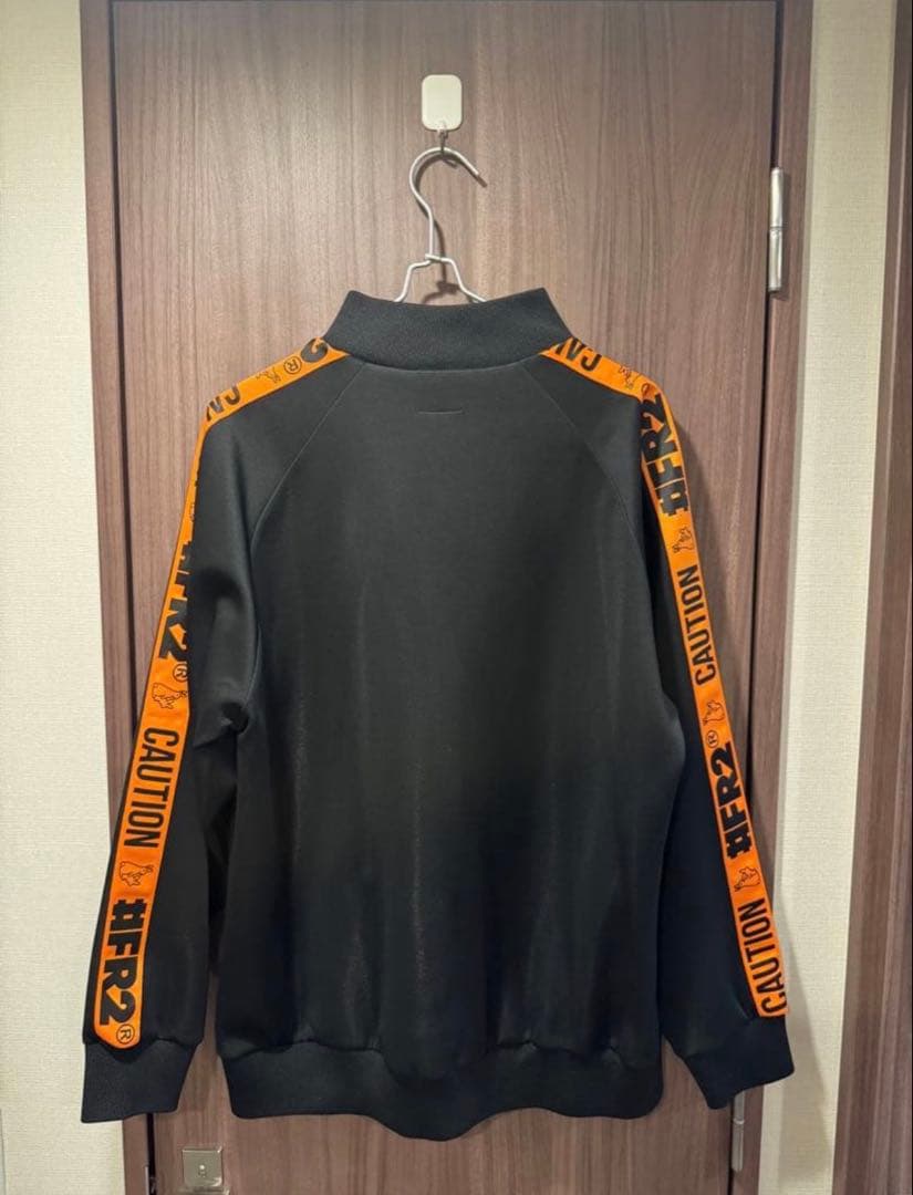 FR2柳 金沢限定 ラインジャージ トラックJK L 新品未使用 美品 - メルカリ