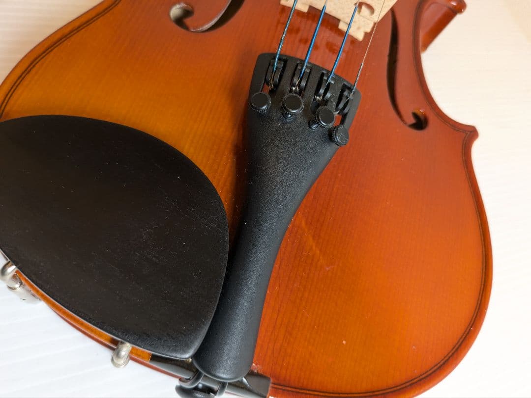 現状渡し SUZUKI バイオリン No.230 3/4 Anno 2007 - メルカリ