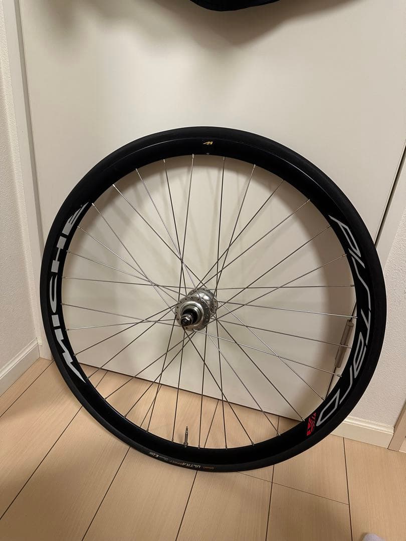 MICHE PISTARD WR クリンチャー - パーツオンライン