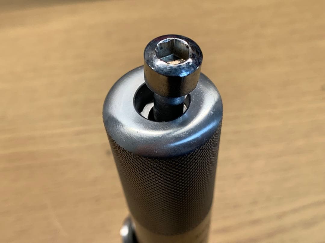 日東 アヘッドコンバーター スーパーオーバーサイズ用 - メルカリ