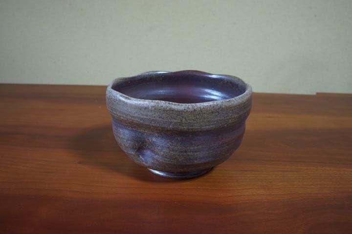 備前焼 茶盌 備前焼伝統工芸士 太田富夫 作 抹茶 茶道