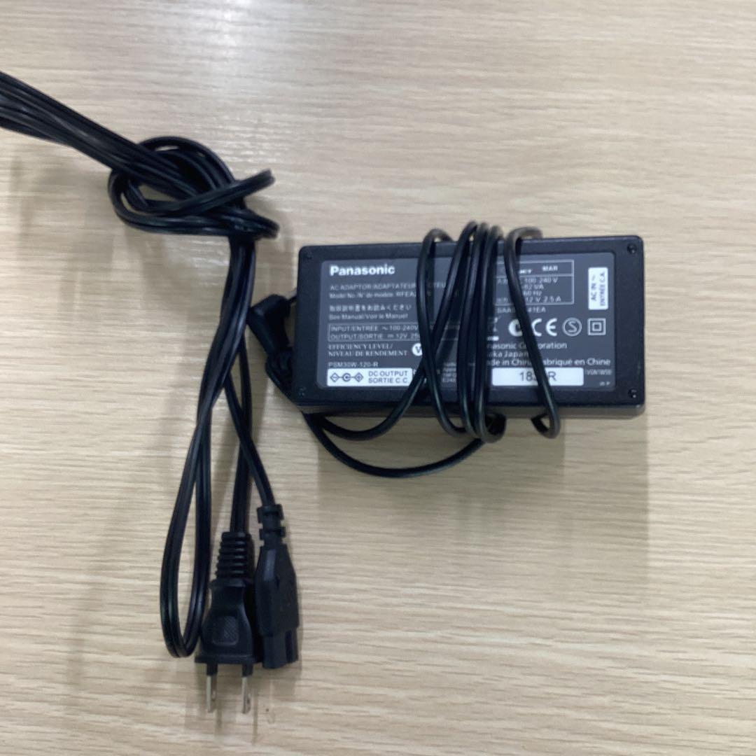 Panasonic DMP-BV300 ブルーレイプレーヤー Panasonic DMP-BV300