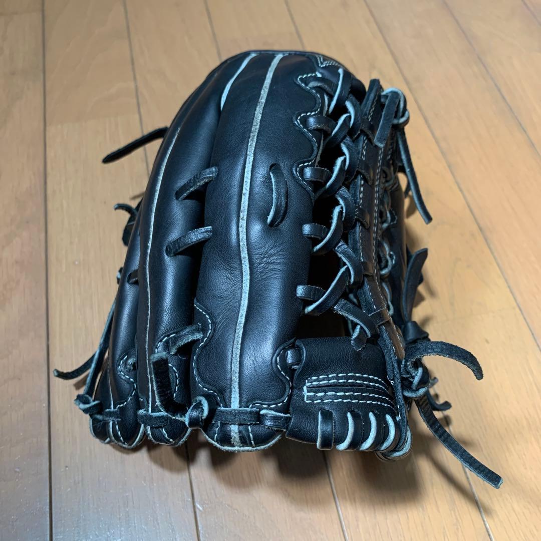 ZETT Winning Road オールラウンド 軟式 左投げ左利き用ZETT Winning