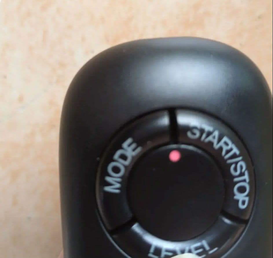 ヤーマンスイングビート 専用リモコン - メルカリ