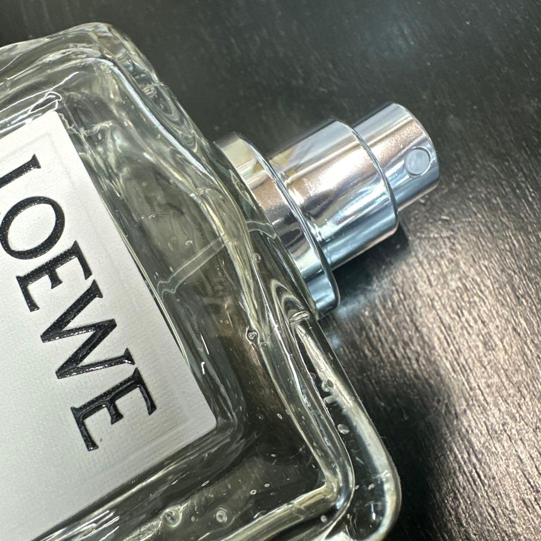LOEWE Iris Rootロエベ アイリス ルート 100ml - メルカリ