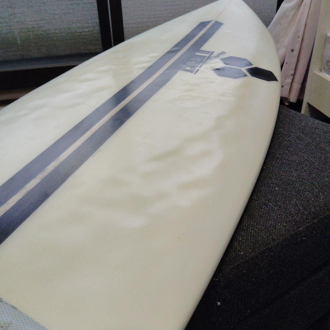 アルメリック・ハイファイブ 5'4 28.6L　再度値下げしました