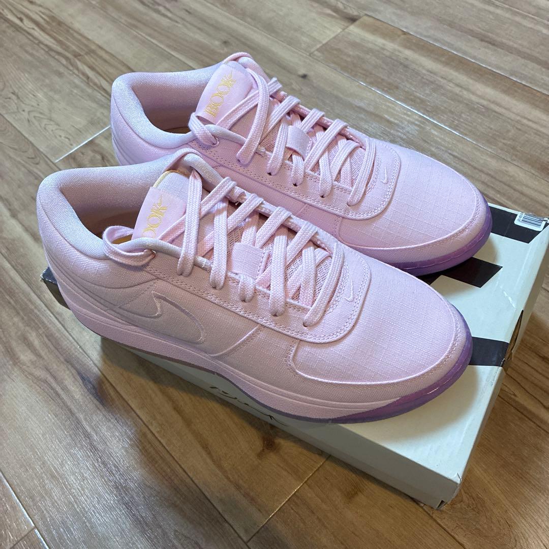 新品 NIKE BOOK1 EP 26.5cm