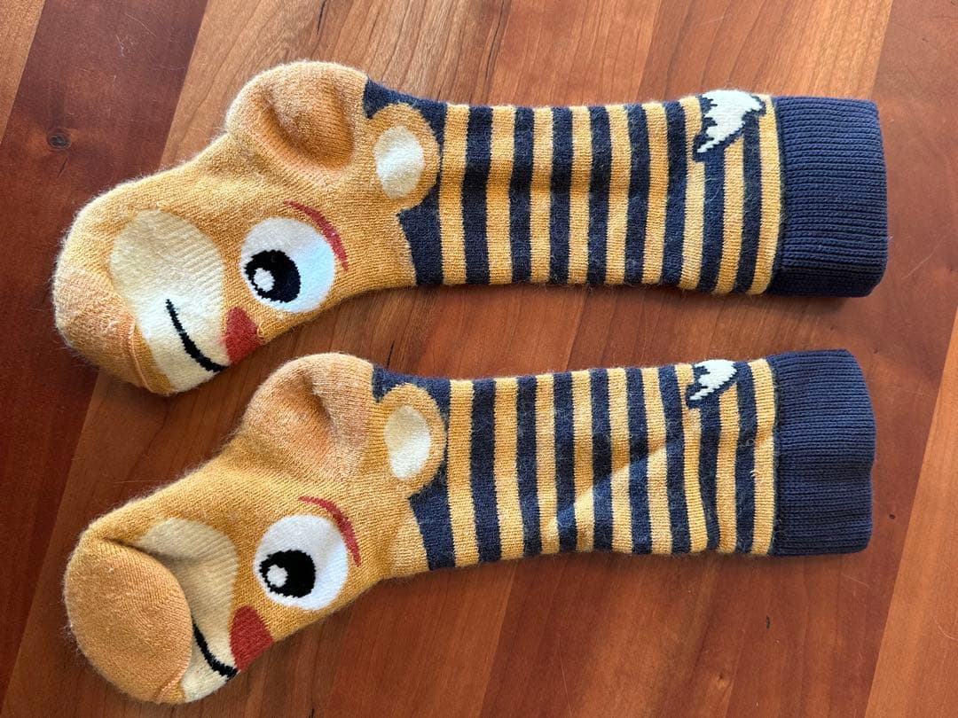 BURTON バートン 4T スノーウェア4点セット グローブ、靴下はおまけ