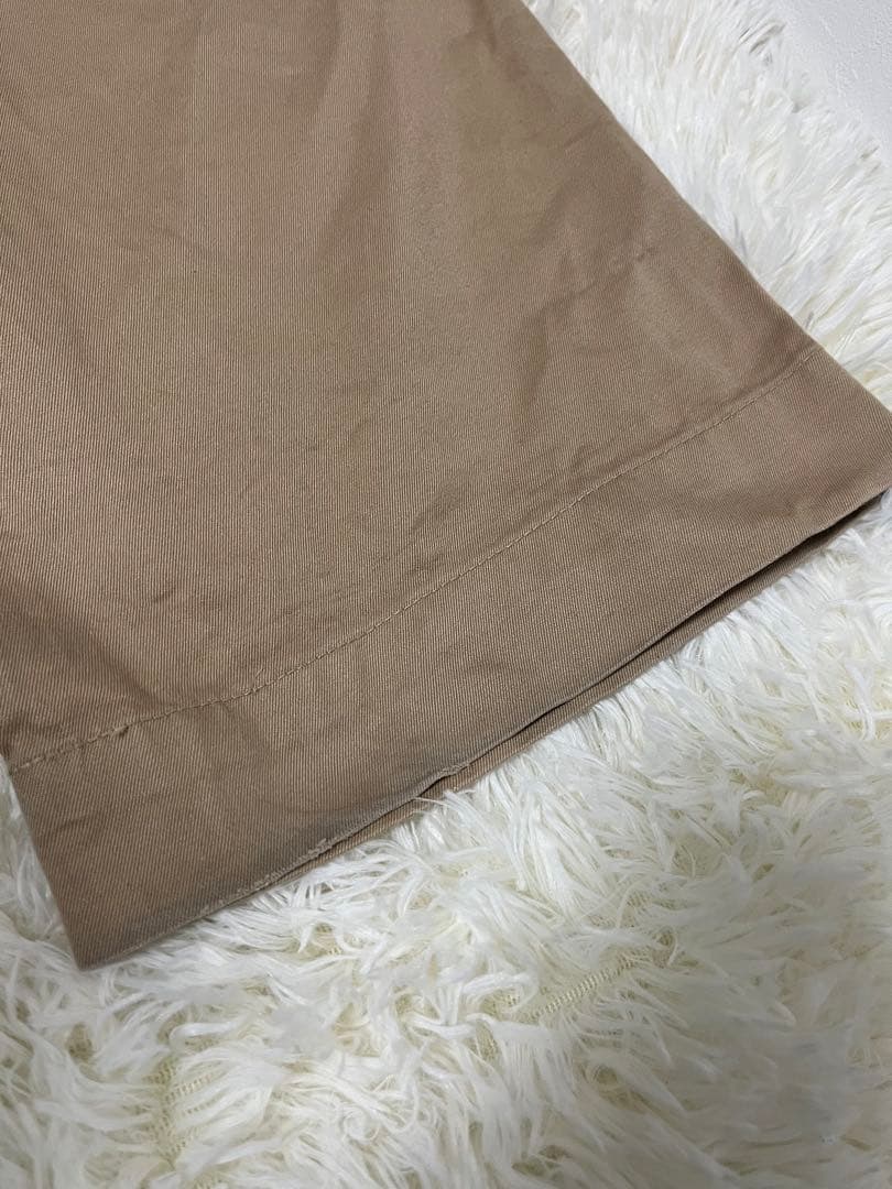 40's U.S.ARMY M41 対戦モデル　チノパン　メタルボタン