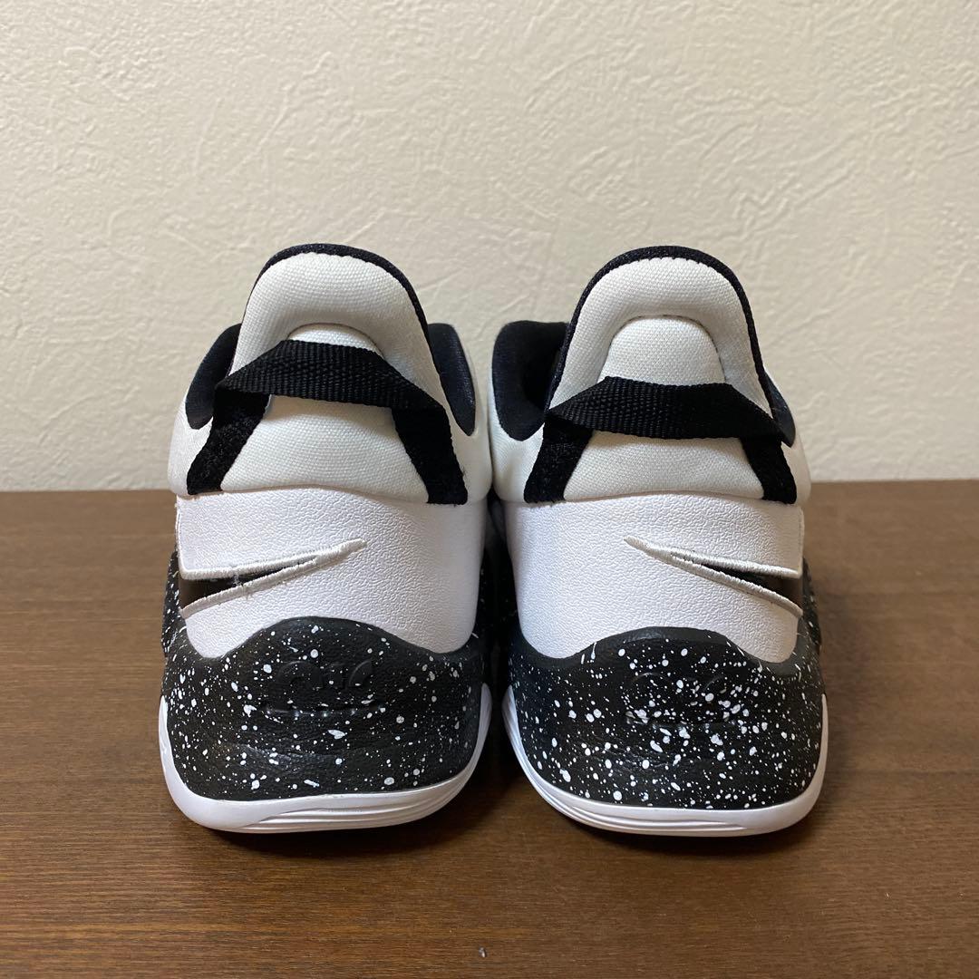 NIKE PG5 EP ナイキ　ポールジョージ　バッシュ 26.5cm