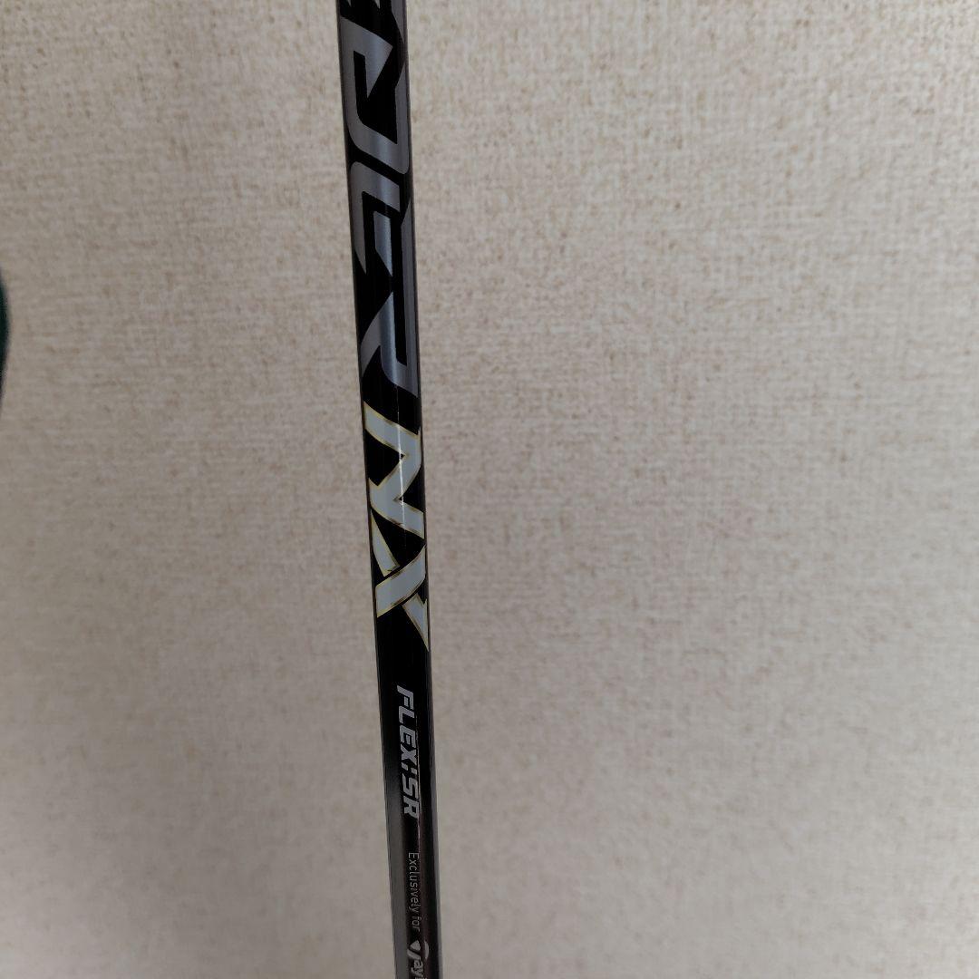 STERTHGURORE ドライバー 10.5度 カーボンウッド