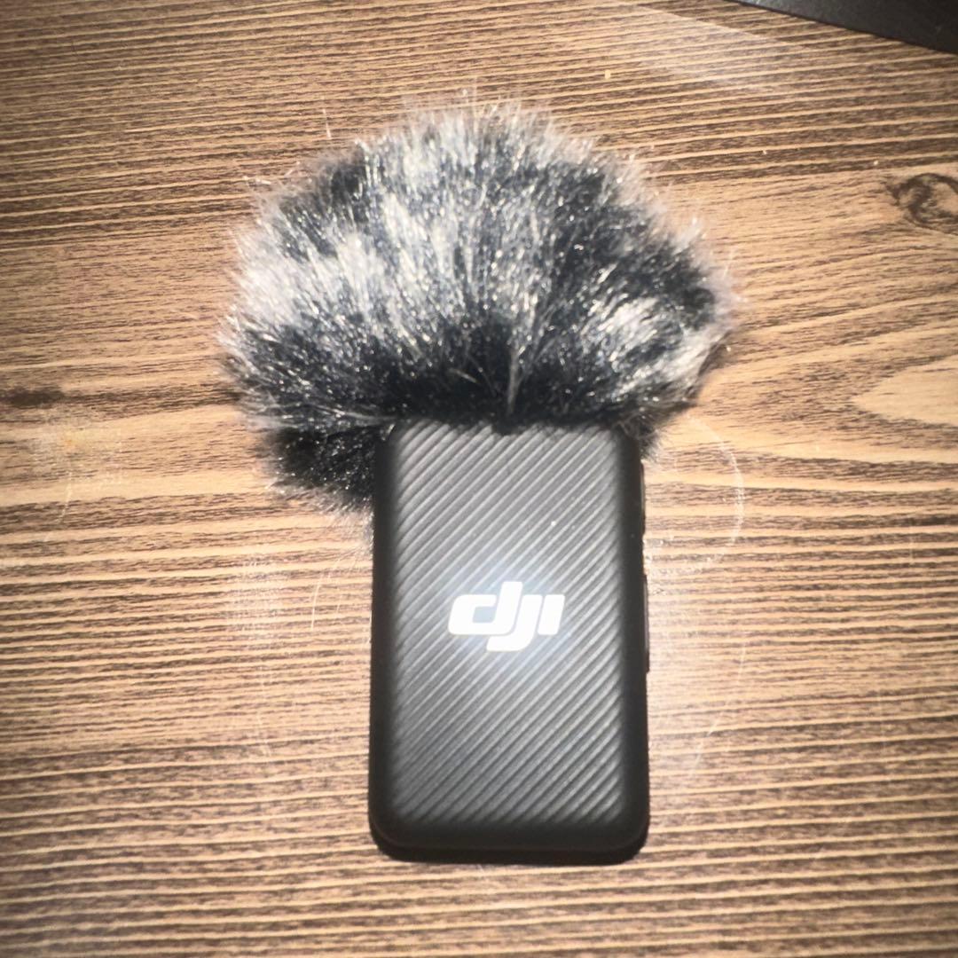 ビデオカメラ DJI MIC 1TX 1RX Amazon.com : DJI Mic 2 (1 TX + 1 RX), Wireless Microphone with
