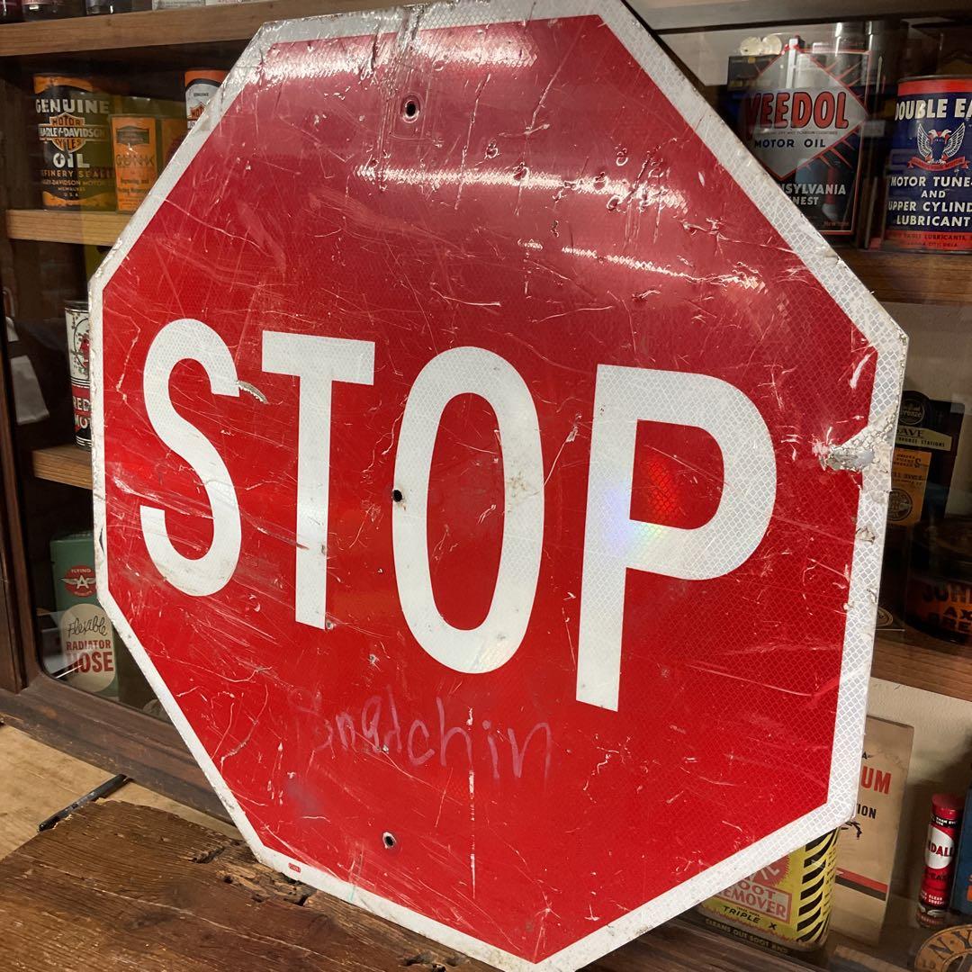 USA STOP看板 USA 【ビッグサイズ】STOP看板 Amazon.co.jp: アメリカ