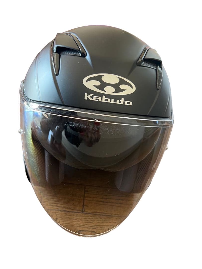 OGK Kabuto バイクヘルメット EXCEED Amazon | オージーケーカブト(OGK KABUTO)バイクヘルメット ジェット