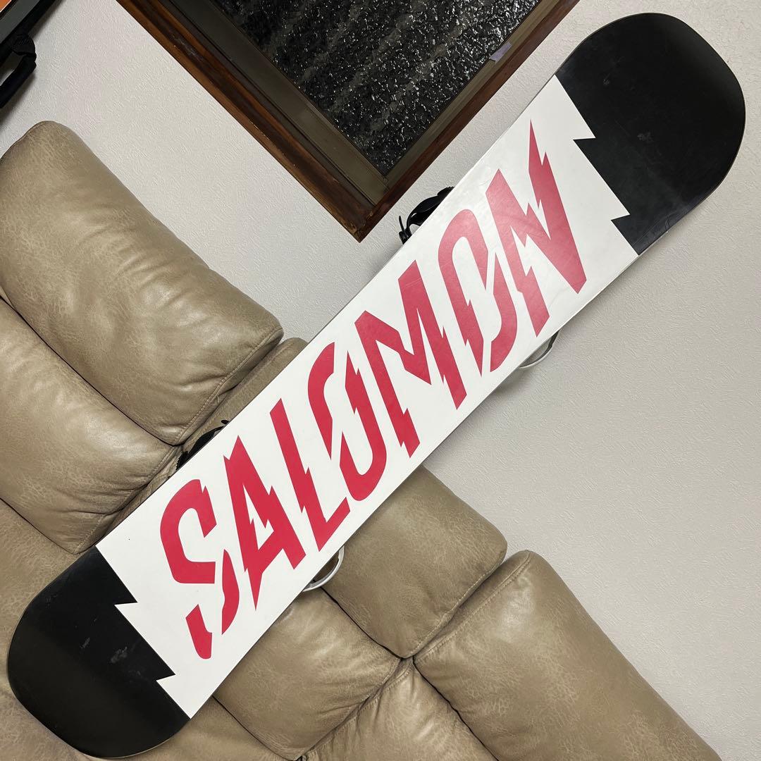 SALMON CRAFT 146 × SIMS LINK GREED PRO M - メルカリ