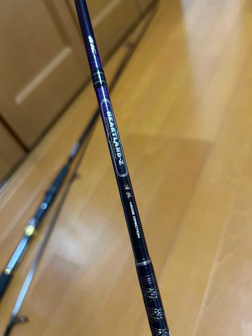 訳有】ハートランドZ682LFS-tiおまけmorethan AGS 93ML