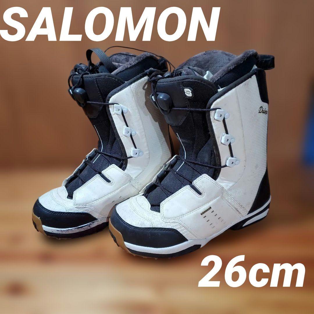 スノーボード SALOMON 26cm 26083 スノーボード SALOMON 26cm 26083 楽天市場】SALOMON サロモン