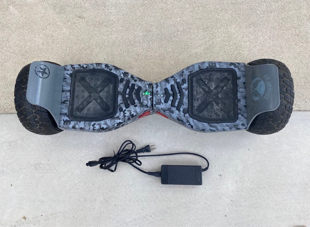 キントーン　Kintone Off road ミニセグウェイ キントーン オフロード | Kintone Offroad (ミニセグウェイ) – kintone