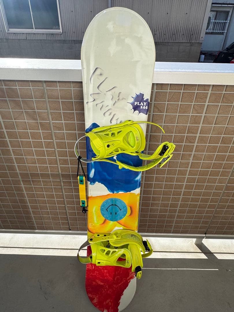 スノーボード 4点セット　初心者おすすめ　お試しセット スノーボード 4点セット 初心者おすすめ お試しセット 楽天市場