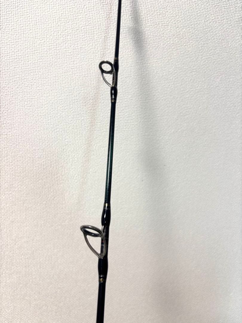 yusuke様専用 メジャークラフト アレキサンダー AX-S55/6 - メルカリ