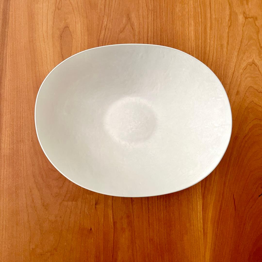 坂野友紀　アルマイト　オーバルボウル 通信販売 | さかのゆき