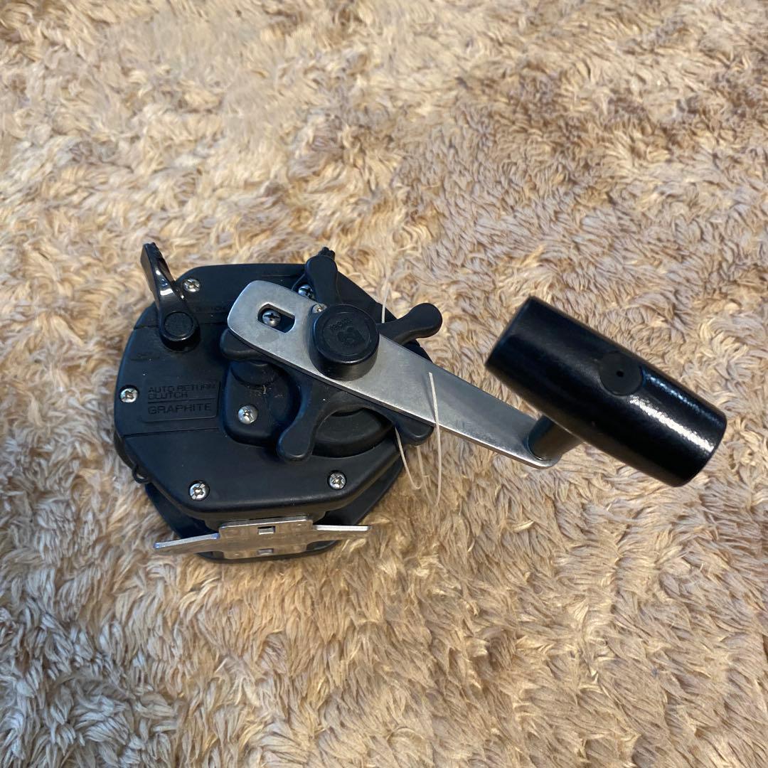 d*9様 RYOBI SUPER CARBOTEC 船80 - メルカリ