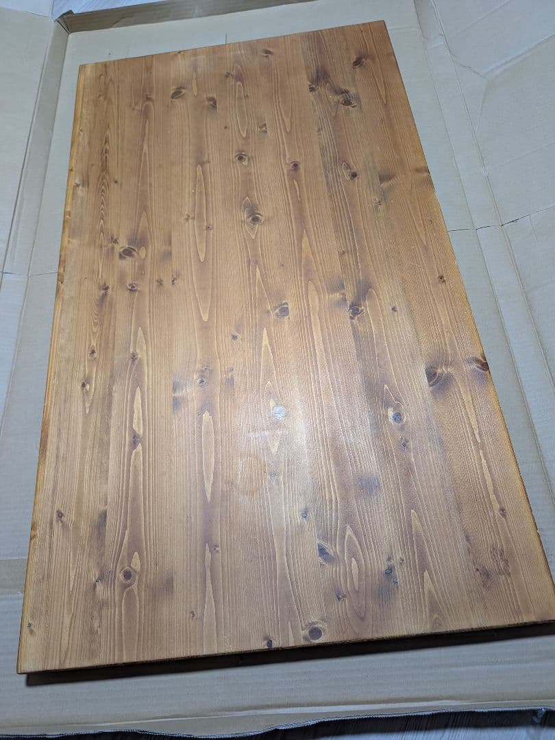 LOWYA　ダイニングテーブル　120*70*75 Amazon.co.jp: LOWYA ロウヤ ダイニングテーブル 単品 リビング