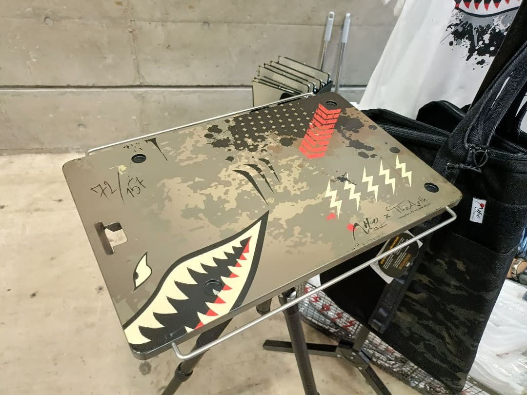 新品未開封】H&O 床JAWS