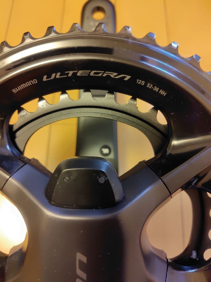 SHIMANO ULTEGRA FC-R8100-P パワーメーター SHIMANO ( シマノ ) パワーメーター FC-R8100-P ULTEGRA ( アルテグラ
