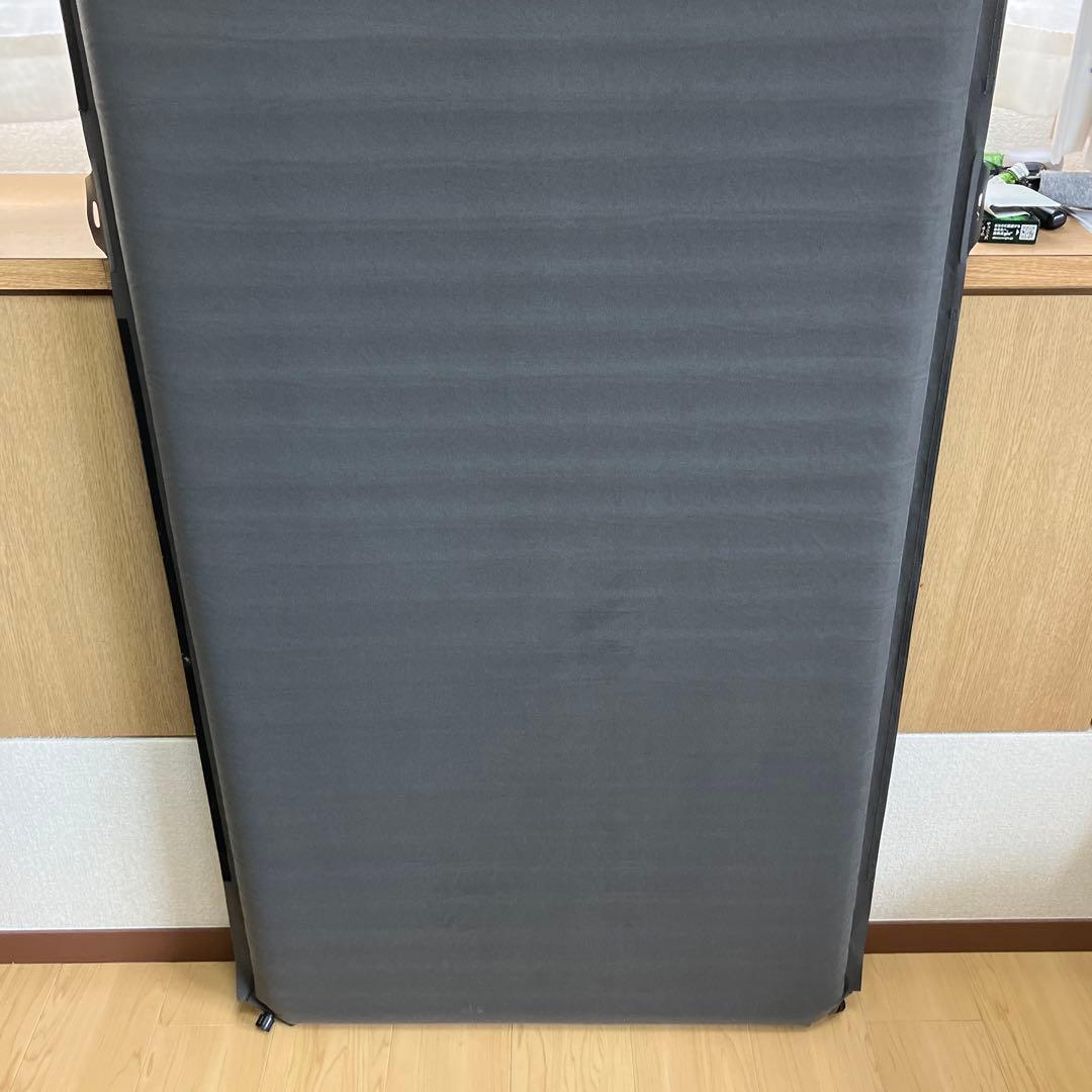  peak スノーピーク キャンピングマット 2.5W TM-193