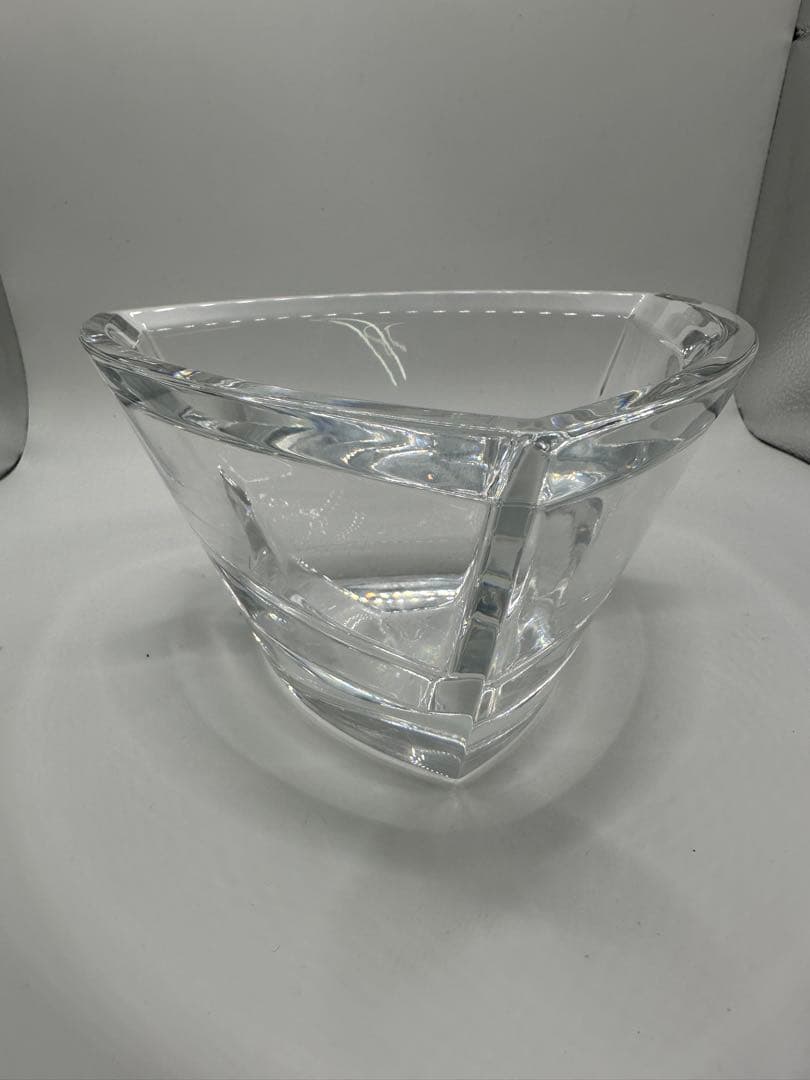 バカラ Baccarat クリスタル カレイドスコープ ボウル クリア 楽天市場】2/20最大28倍 エントリー＆買いまわり☆バカラ Baccarat