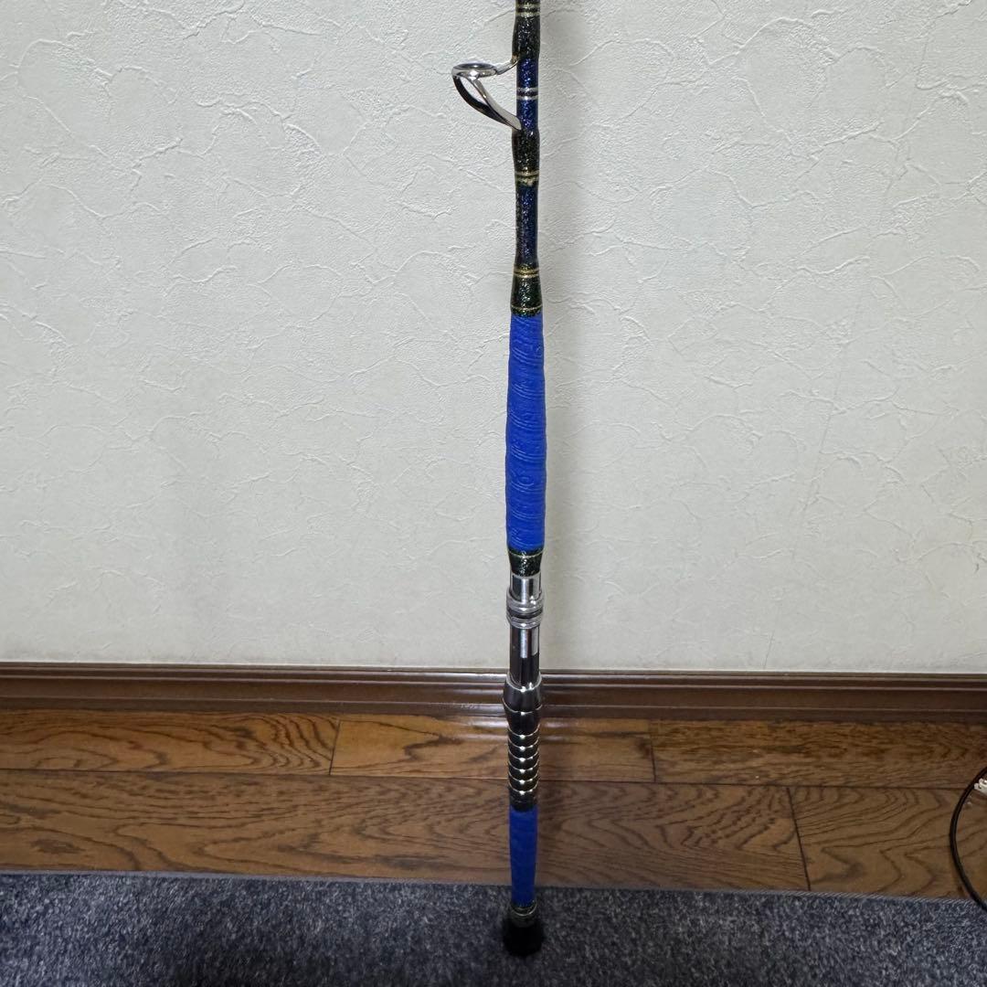 アリゲーター　ディフィニット　225S ALLIGATOR ディフィニット 225S - Fishing-ZERO