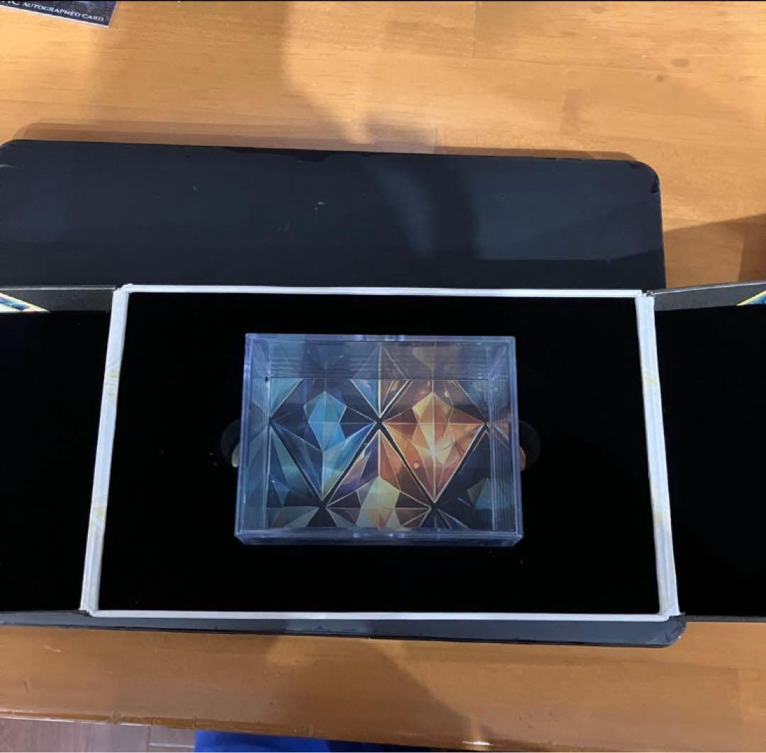 2025 Topps Diamond Icons MLB 空箱　化粧箱 2025 Topps Diamond Icons Baseball - Hobby Box - Sealed Case