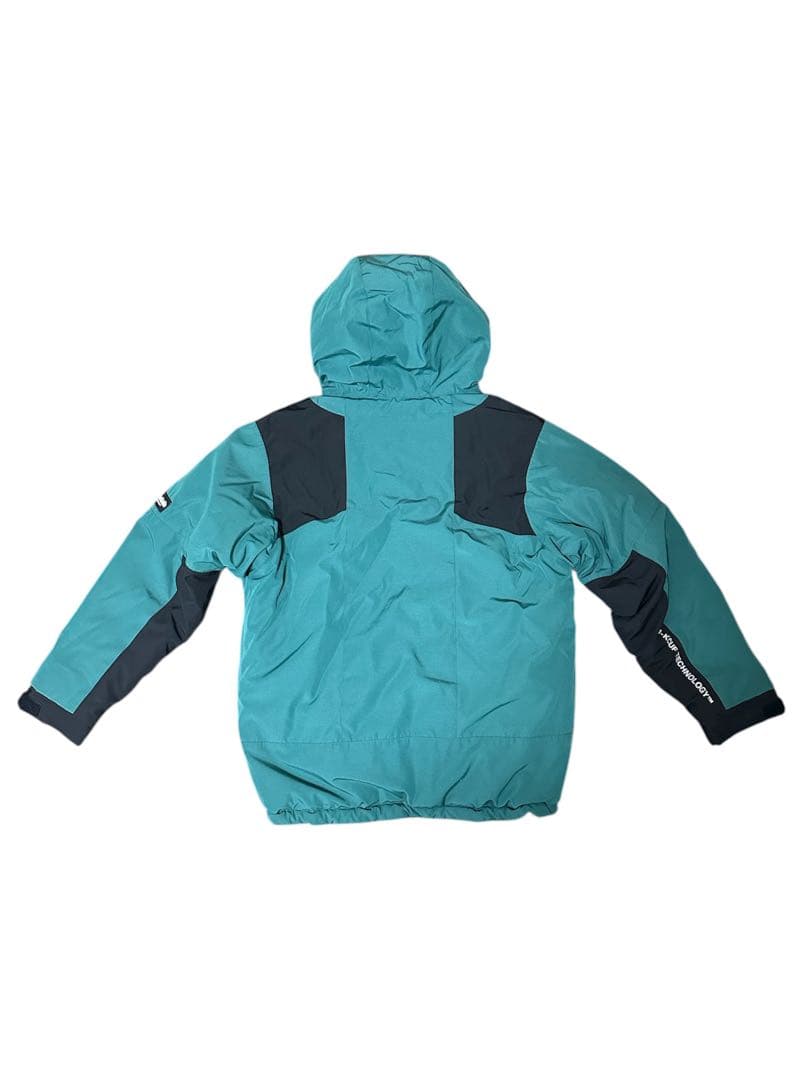 HUF NYSTROM PUFF JACKET 日本限定モデル - メルカリ