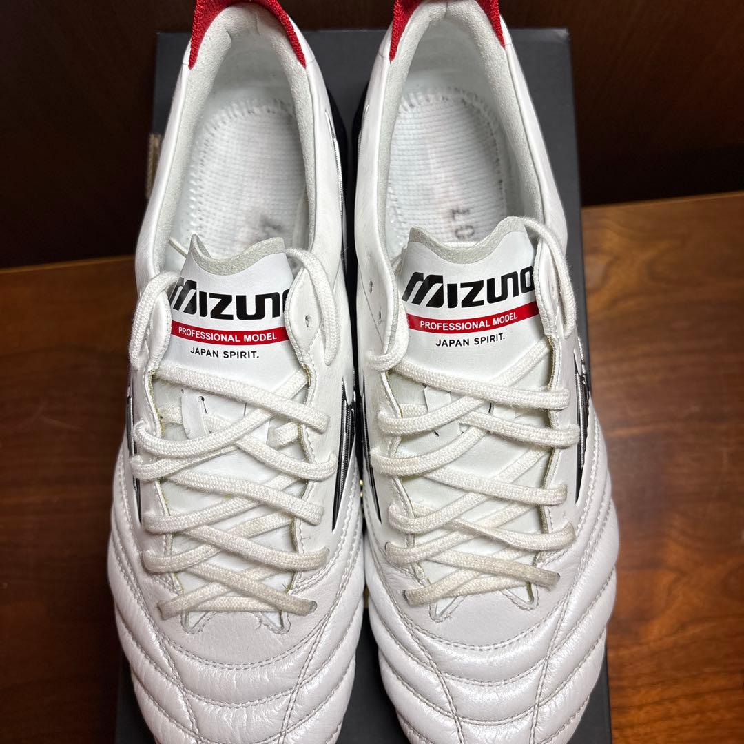 ミズノ　モレリアネオ4 26.0cm